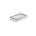 Filtre à air MAHLE ORIGINAL LX 933/3