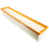 Filtre à air MAHLE ORIGINAL LX 939