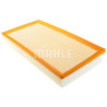 Filtre à air MAHLE ORIGINAL LX 942