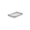 Filtre à air MAHLE ORIGINAL LX 977D