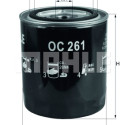 Filtre à huile MAHLE ORIGINAL OC 261