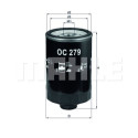 Filtre à huile MAHLE ORIGINAL OC 279