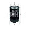Filtre à huile MAHLE ORIGINAL OC 279