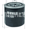 Filtre à huile MAHLE ORIGINAL OC 500