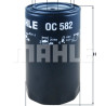 Filtre à huile MAHLE ORIGINAL OC 582