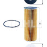 Filtre à huile MAHLE ORIGINAL OX 133D