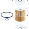 Filtre à huile MAHLE ORIGINAL OX 156D1