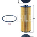 Filtre à huile MAHLE ORIGINAL OX 164D