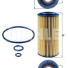 Filtre à huile MAHLE ORIGINAL OX 179D