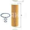 Filtre à huile MAHLE ORIGINAL OX 183/5D