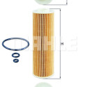 Filtre à huile MAHLE ORIGINAL OX 183/5D1