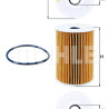 Filtre à huile MAHLE ORIGINAL OX 415D