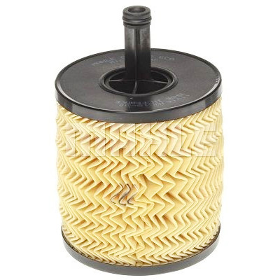 Filtre à huile MAHLE ORIGINAL OX 556D