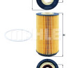 Filtre à huile MAHLE ORIGINAL OX 557D