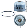 Filtre à huile MAHLE ORIGINAL OZ 6D