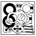 Kit d'assemblage, système d'échappement