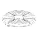 Filtre à air BOSCH 1 457 433 785