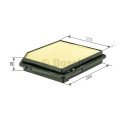 Filtre à air BOSCH 1 987 429 136