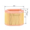 Filtre à air BOSCH 1 987 429 170