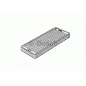 Filtre à air d&#39;habitacle BOSCH 1 987 432 074