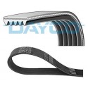 Courroie trapézoïdale à nervures DAYCO 5 PK 954