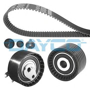 Kit de courroie de distribution DAYCO KTB271