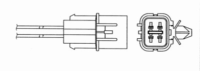 Sonde lambda