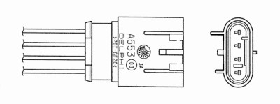 Sonde lambda