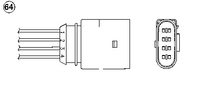 Sonde lambda