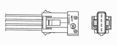 Sonde lambda