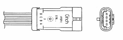 Sonde lambda