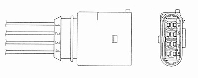 Sonde lambda