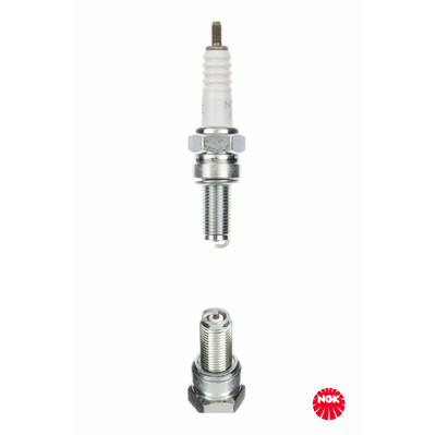 Bougie d'allumage NGK 1275