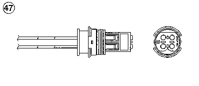 Sonde lambda