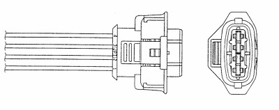 Sonde lambda