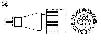 Sonde lambda