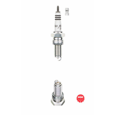 Bougie d'allumage NGK 2202