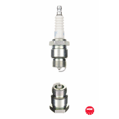 Bougie d'allumage NGK 2922