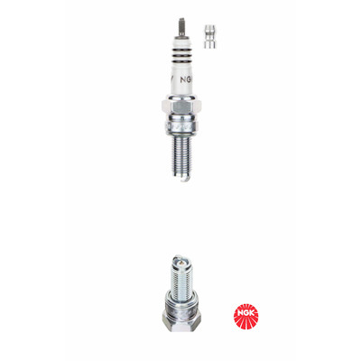 Bougie d'allumage NGK 3521
