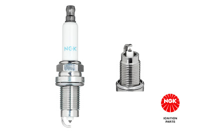 Bougie d'allumage NGK 3586