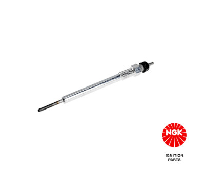Bougie de préchauffage NGK 3709