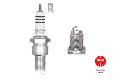 Bougie d'allumage NGK 4055