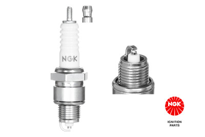 Bougie d'allumage NGK 4511