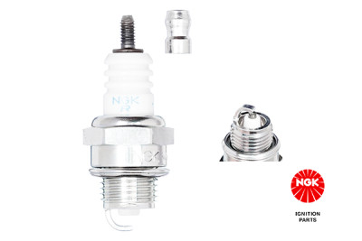 Bougie d'allumage NGK 4626