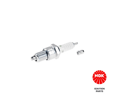 Bougie d'allumage NGK 4669