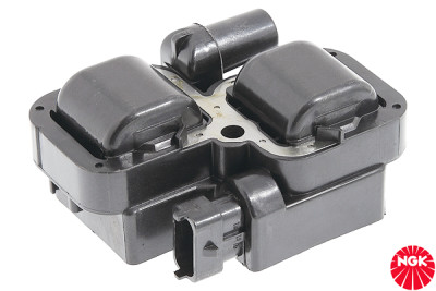 Bobine d'allumage NGK 48024