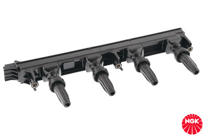 Bobine d'allumage NGK 48071