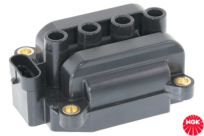 Bobine d'allumage NGK 48108