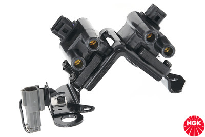 Bobine d'allumage NGK 48209