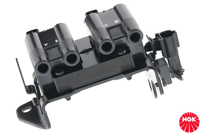 Bobine d'allumage NGK 48296